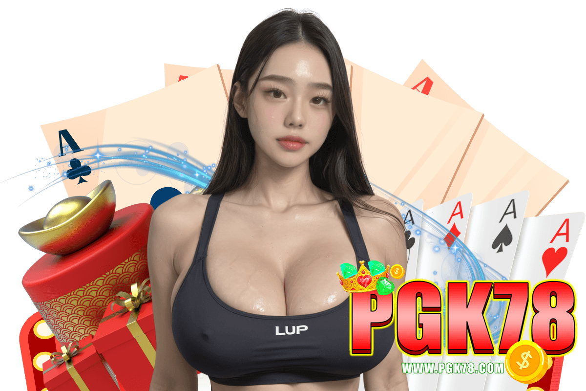 pgk78 wallet